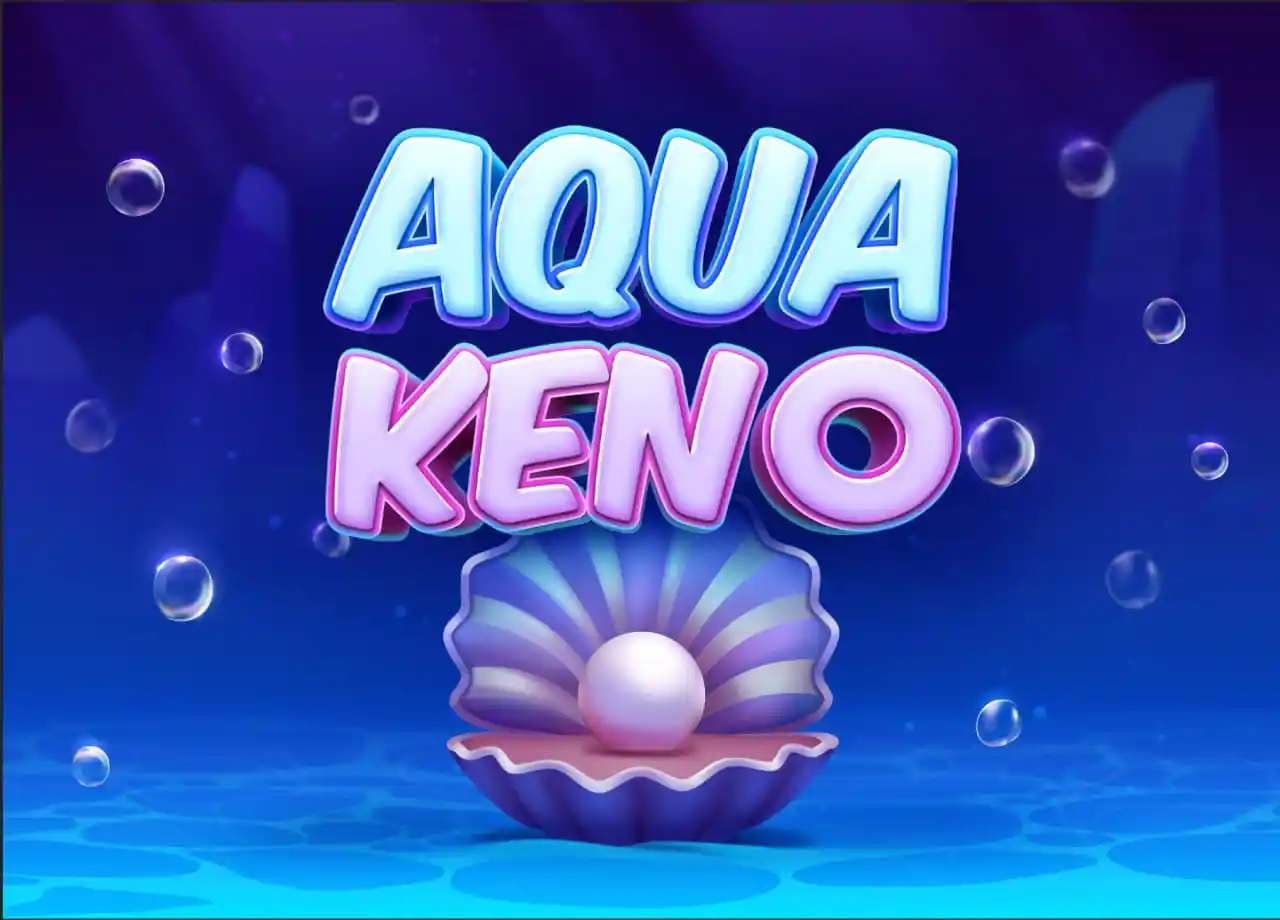 Aqua Keno