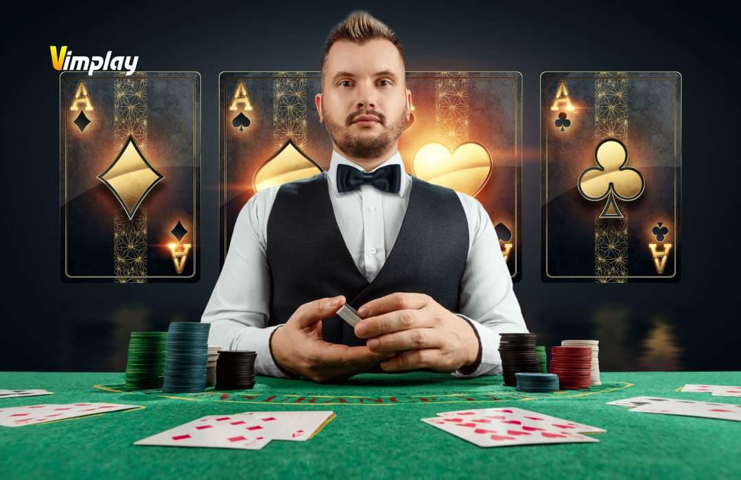 Choosing the best live casino software provider in 2025