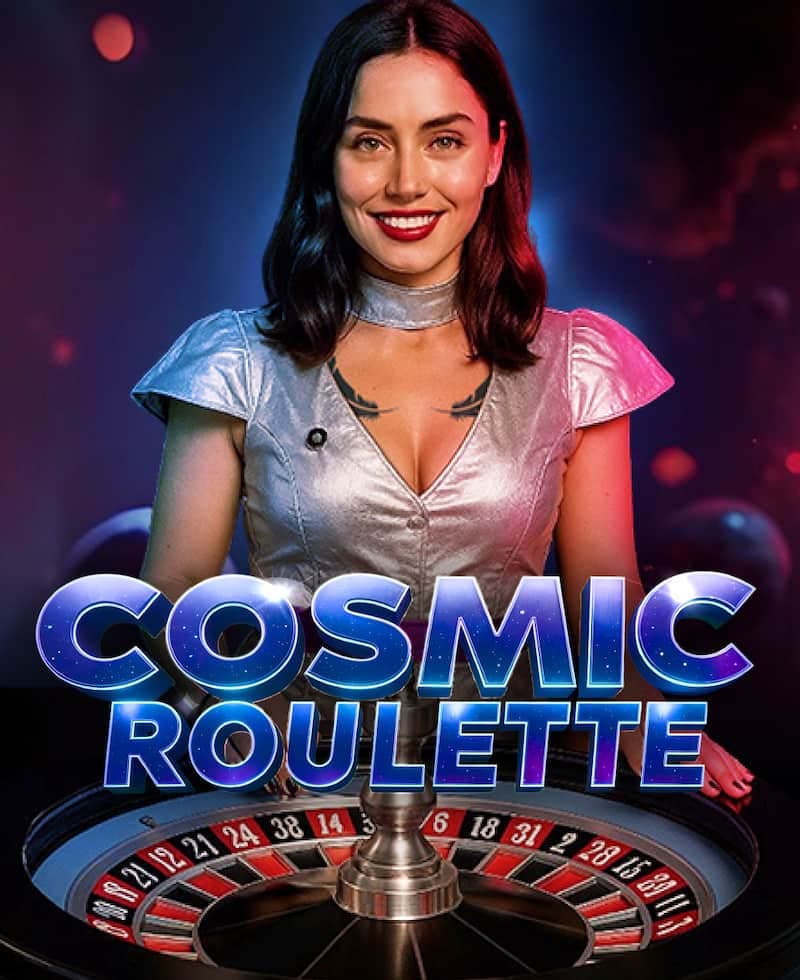Cosmic Roulette