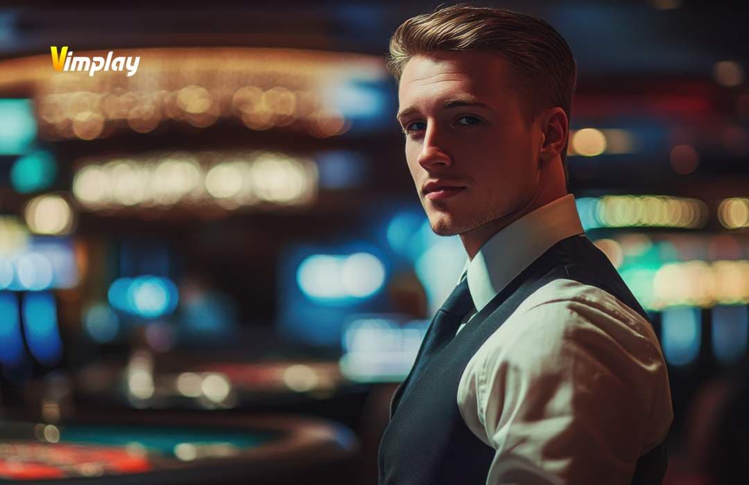 Future of live casino games in 2025 with AI and VR technology