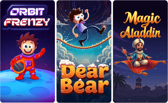 Crash Games provider