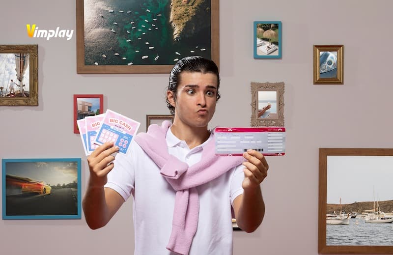 How many numbers to win Keno