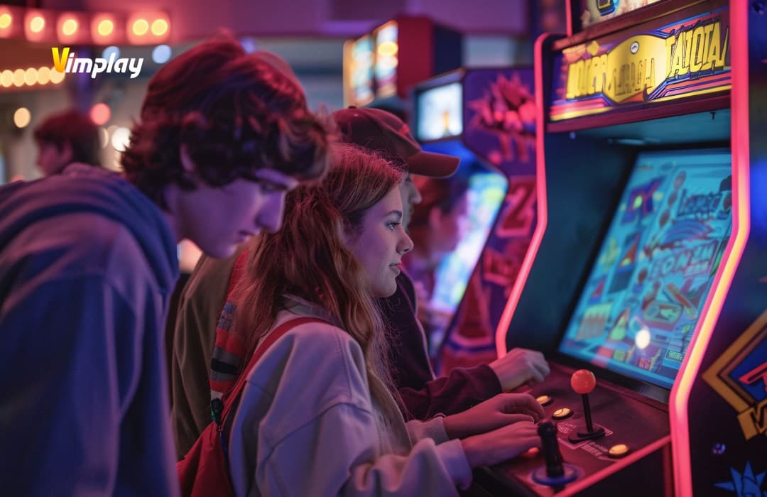 Top Online Casino Game Development Trends 2025