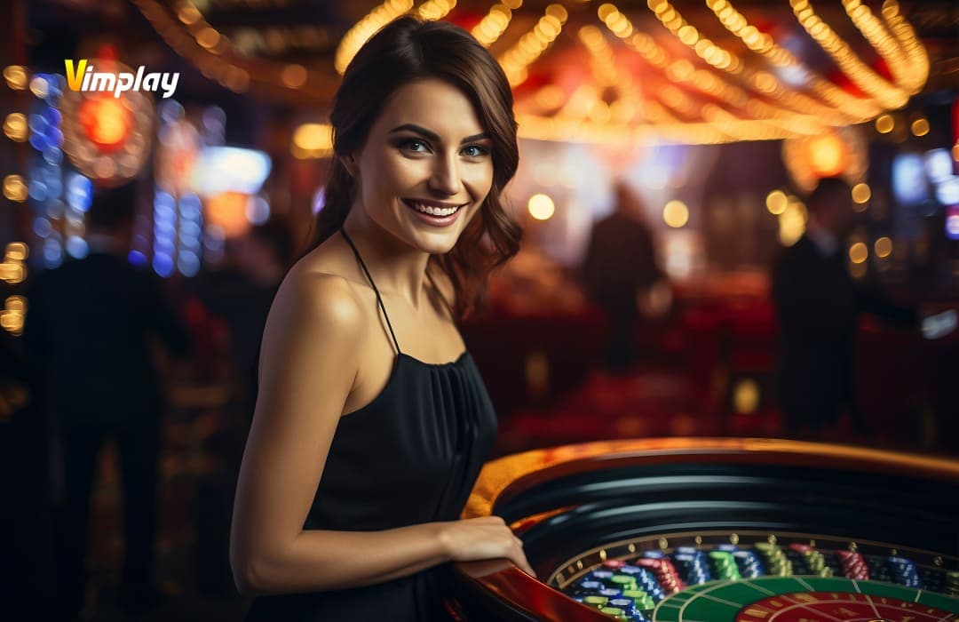 play live casino games online