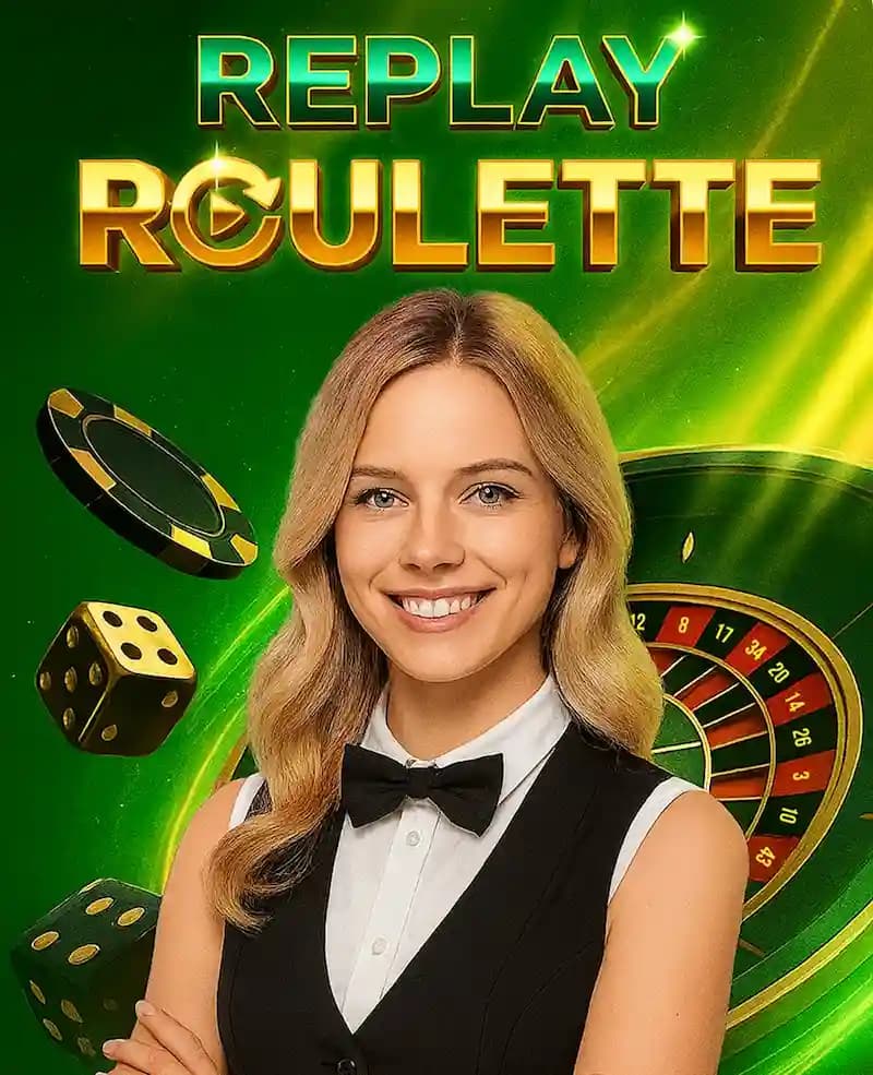 Reply Roulette