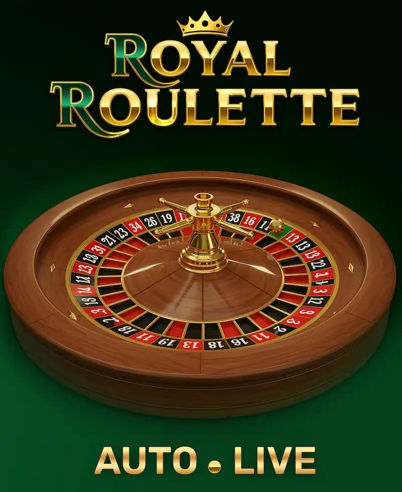 Royal Roulette