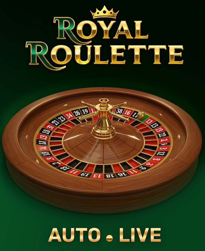 Royal Roulette