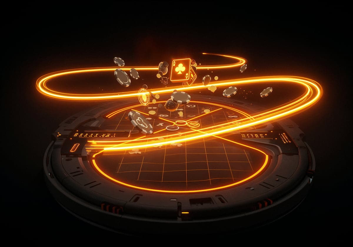 Skill Based Casino Games