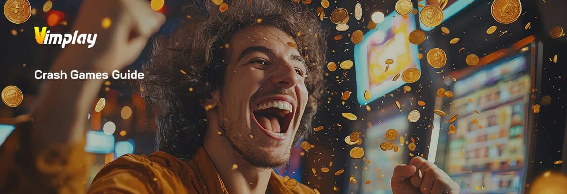 Crash Games Guide: How They Work & Top Winning Strategies