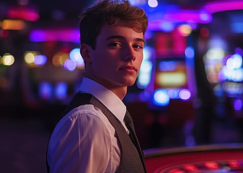 How to Become an Online Casino Agent