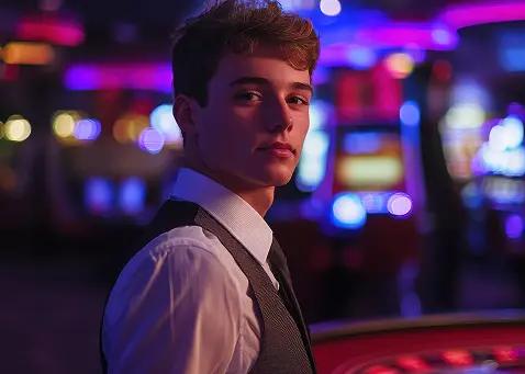 How to Become an Online Casino Agent