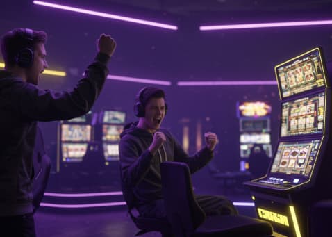 Top Online Casino Trends 2025: What Every Player Needs to Know