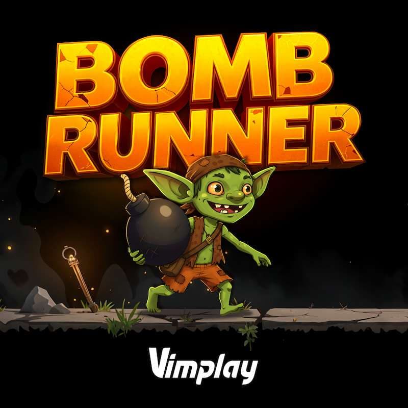 Bomb Runner