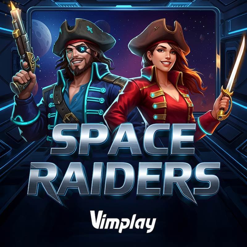 Space Raiders