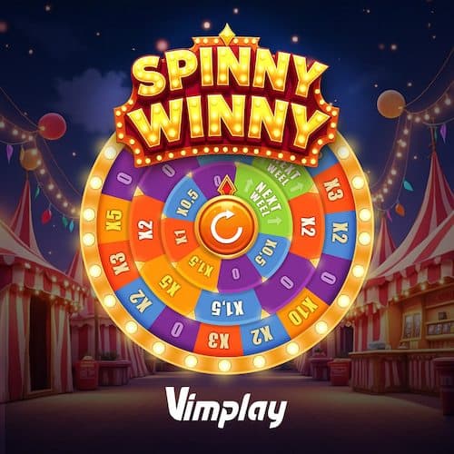 Spinny Winny