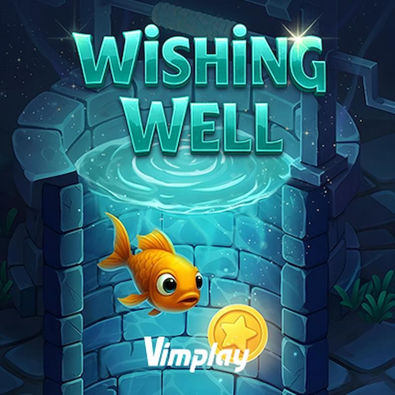 Wishing Well