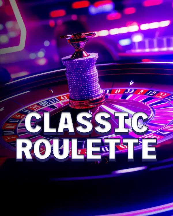 Classic Roulette