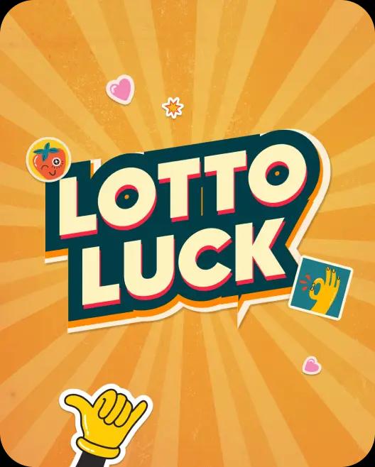 Lotto Luck