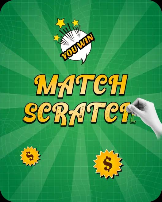 Match Game