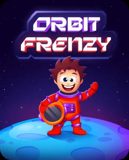 Orbit Frenzy