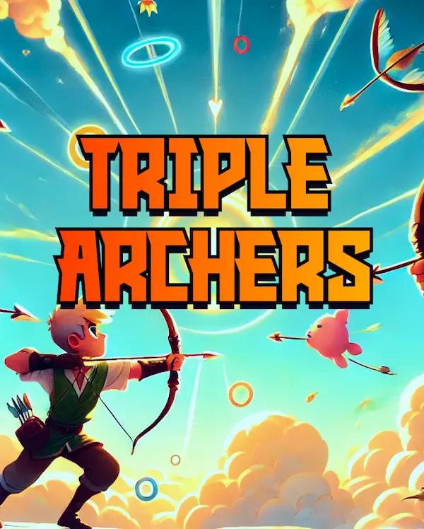 Triple Archers