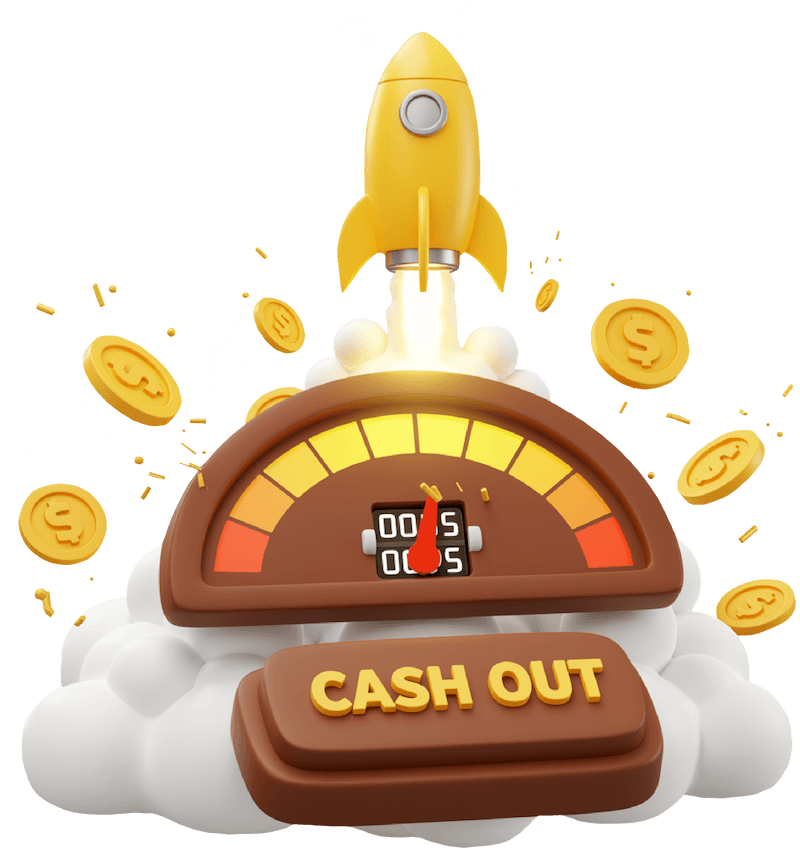 crash gambling games provider