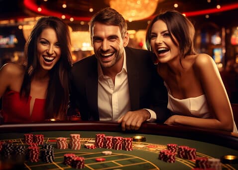 How to Play Live Casino Games?