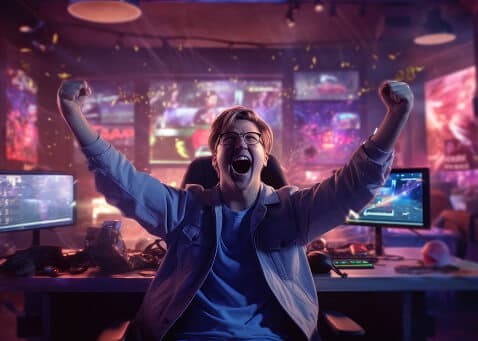 Top 10 Live Casino Game Providers 2025