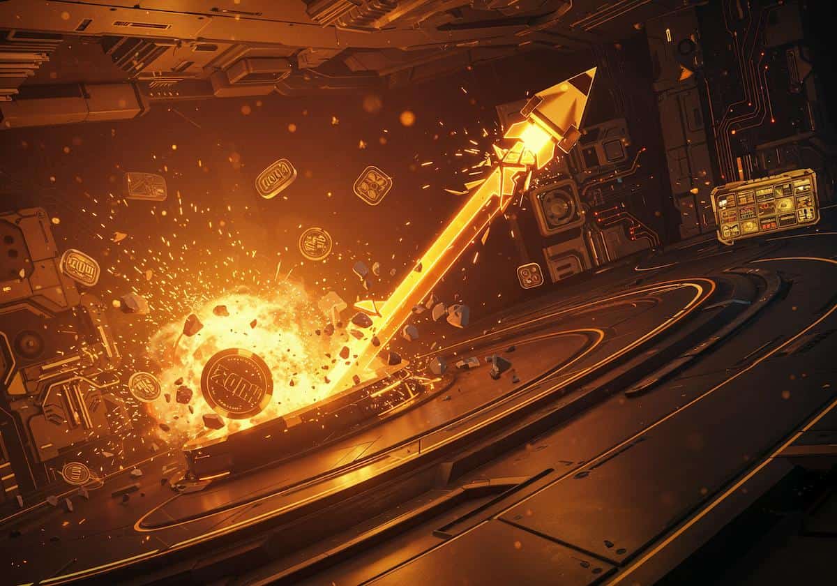 Crash Casino Game Software Development