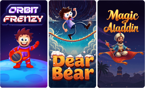 Crash Games provider