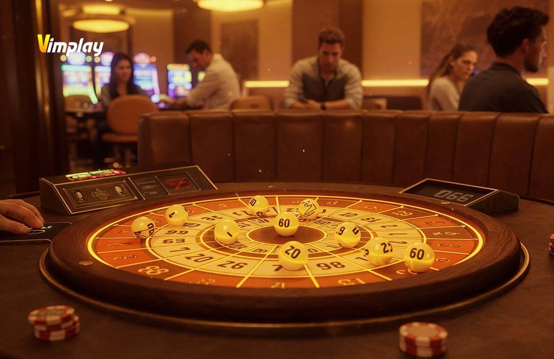 Lottery vs. Keno: Which Offers Better Odds?