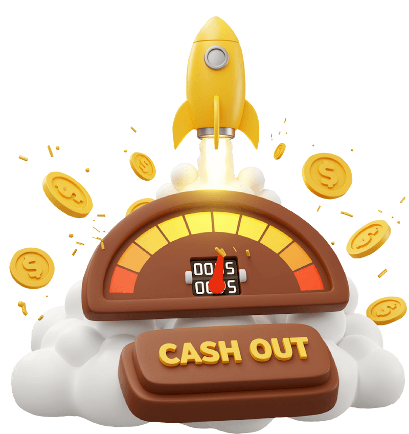 crash gambling games provider