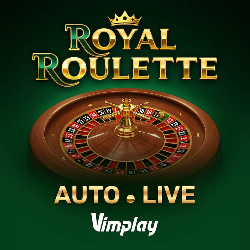 Royal Roulette