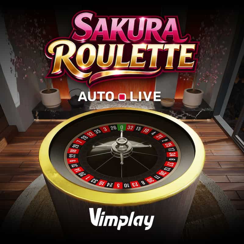 Sakura Roulette