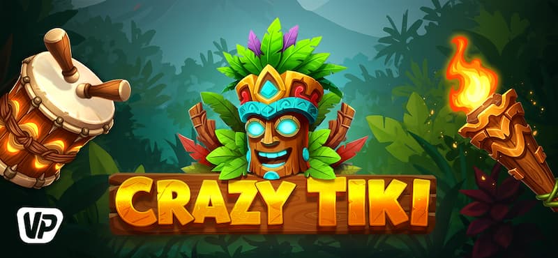 Crazy Tiki