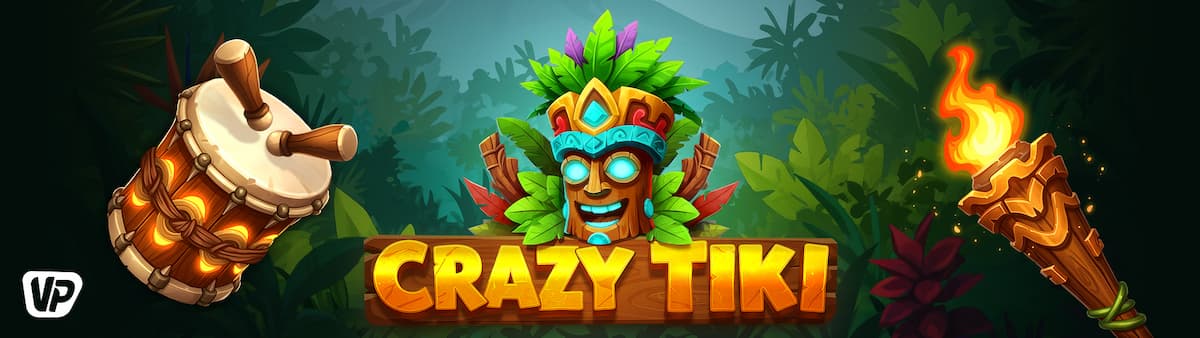 Crazy Tiki