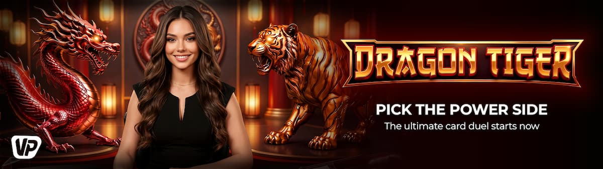 Dragon Tiger
