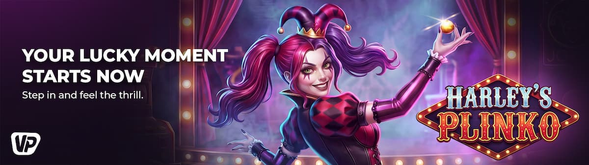 Harley Plinko