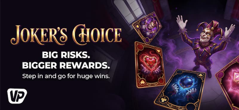 Jokers Choice