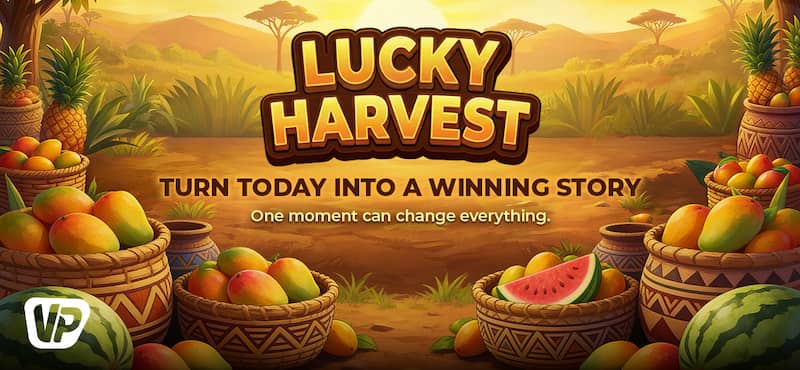 Lucky Harvest