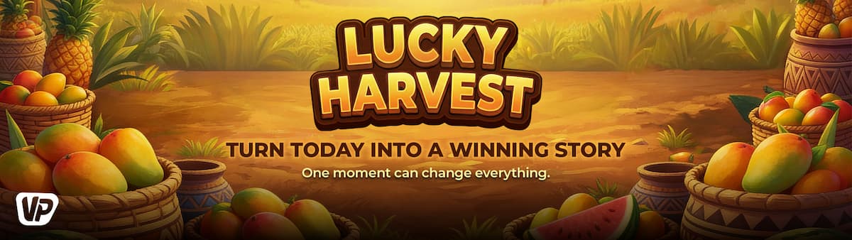 Lucky Harvest