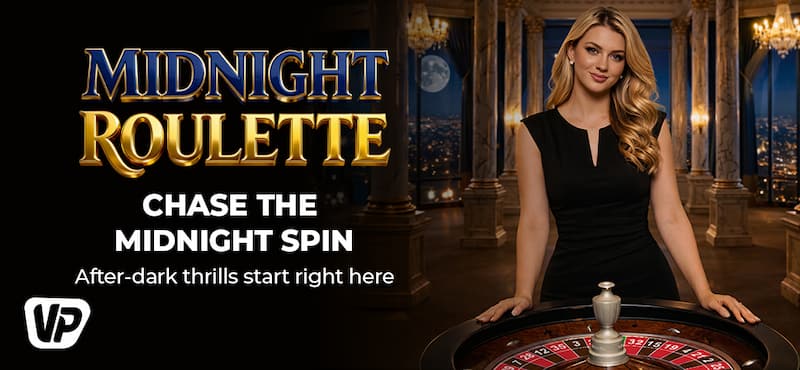 Midnight Roulette