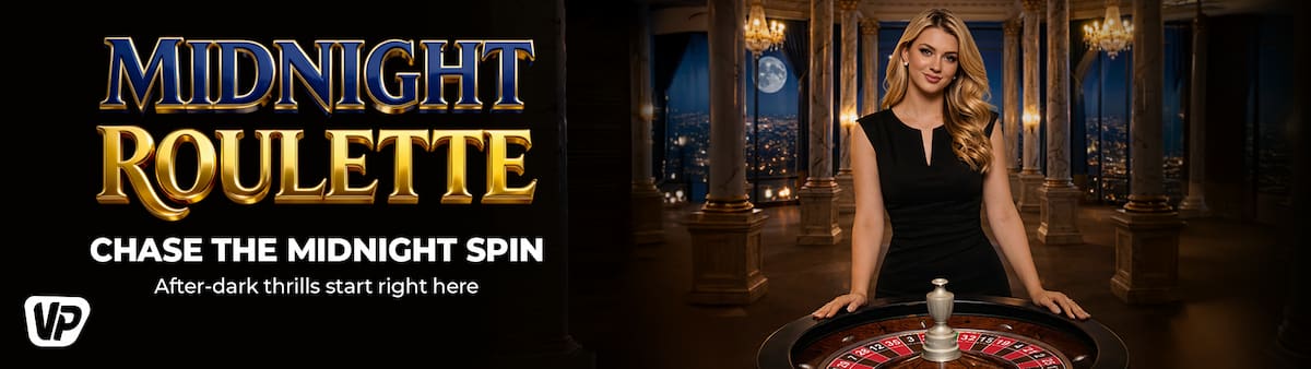 Midnight Roulette