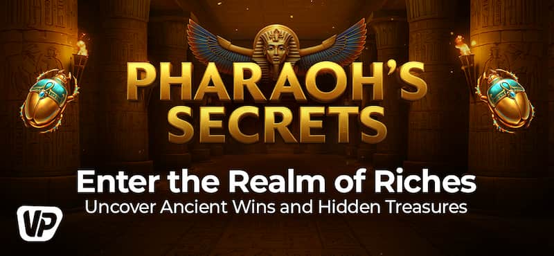 Pharaons Ssecrets