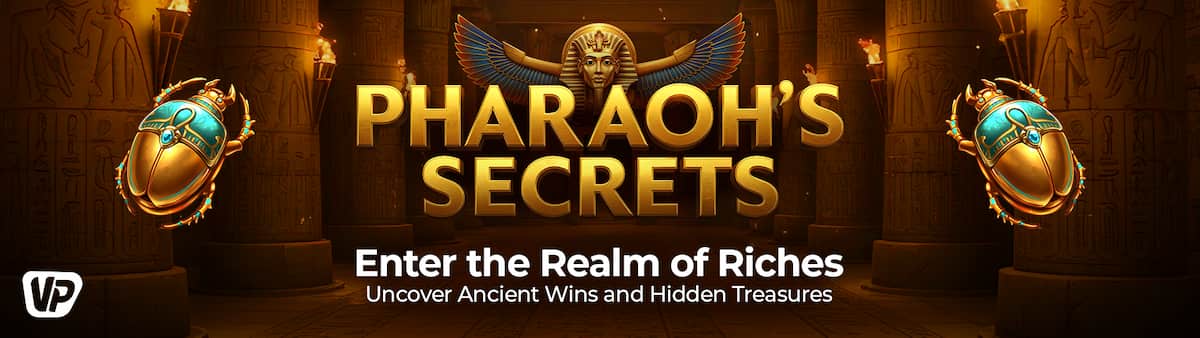Pharaons Ssecrets