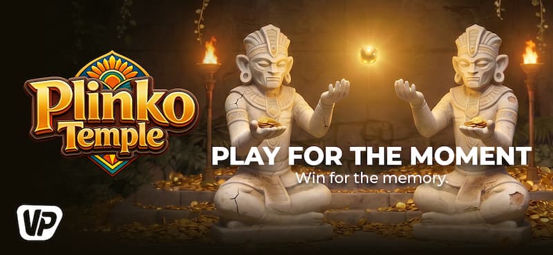 plinko temple