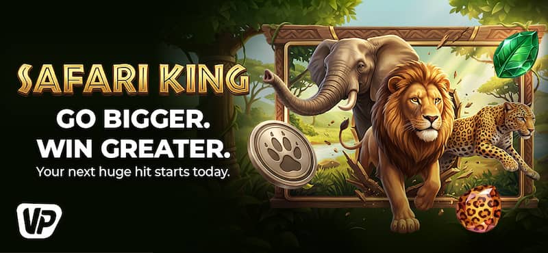 safari king