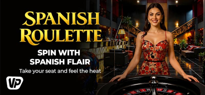 Spanish Roulette