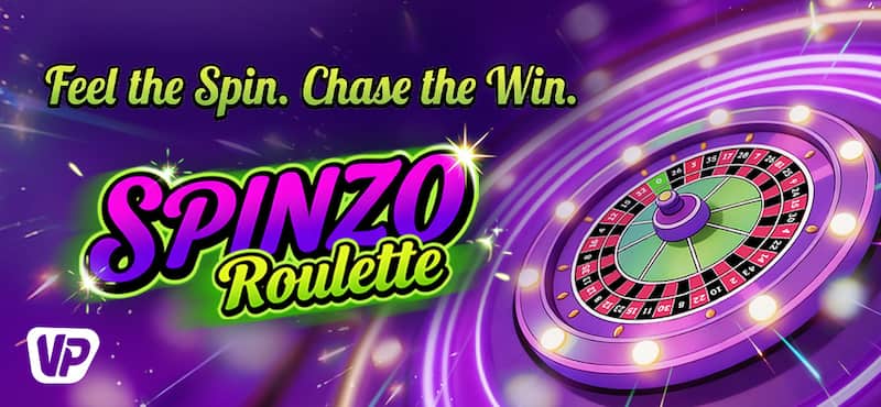 Spinzo Roulette