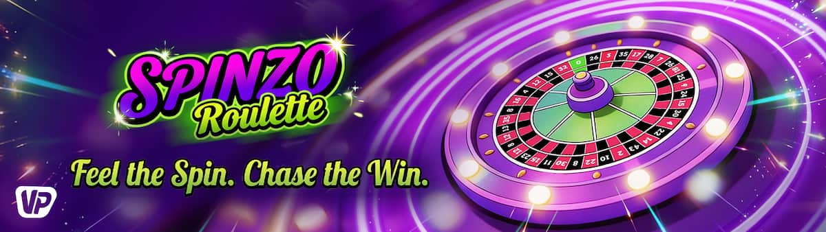 Spinzo Roulette